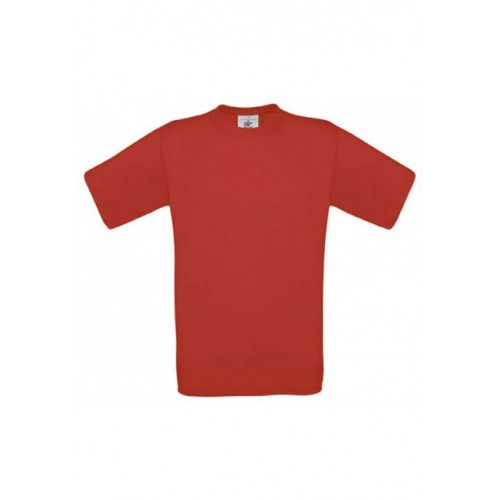 TEE-SHIRT HOMME B&C : EXACT 150