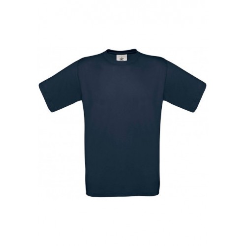 TEE-SHIRT HOMME B&C : EXACT 150