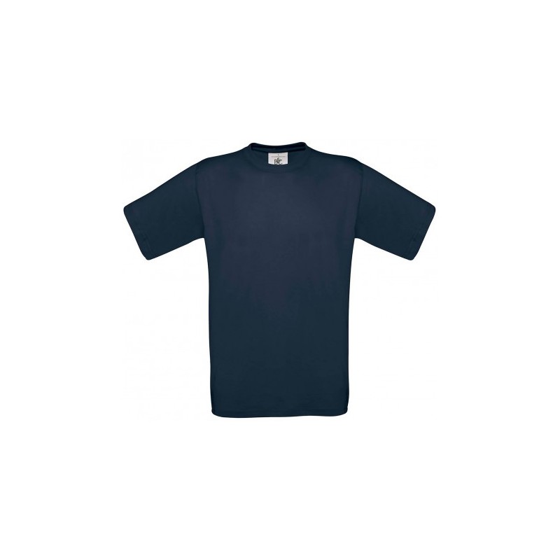 TEE-SHIRT HOMME B&C : EXACT 150