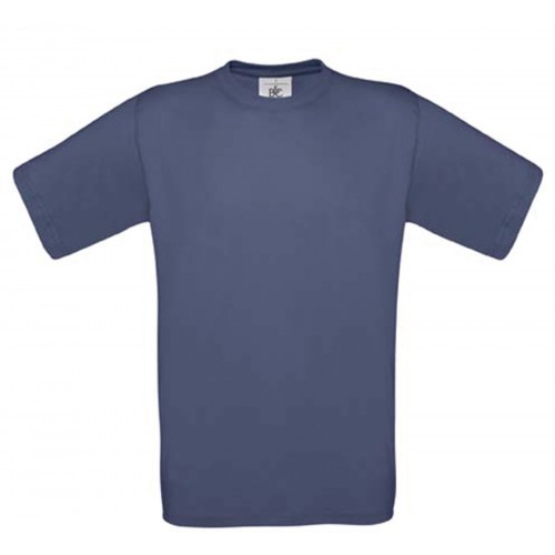 TEE-SHIRT HOMME B&C : EXACT 150