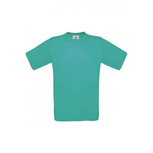 TEE-SHIRT HOMME B&C : EXACT 150