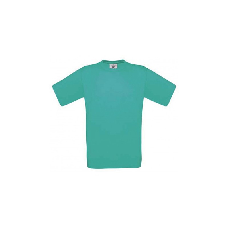 TEE-SHIRT HOMME B&C : EXACT 150