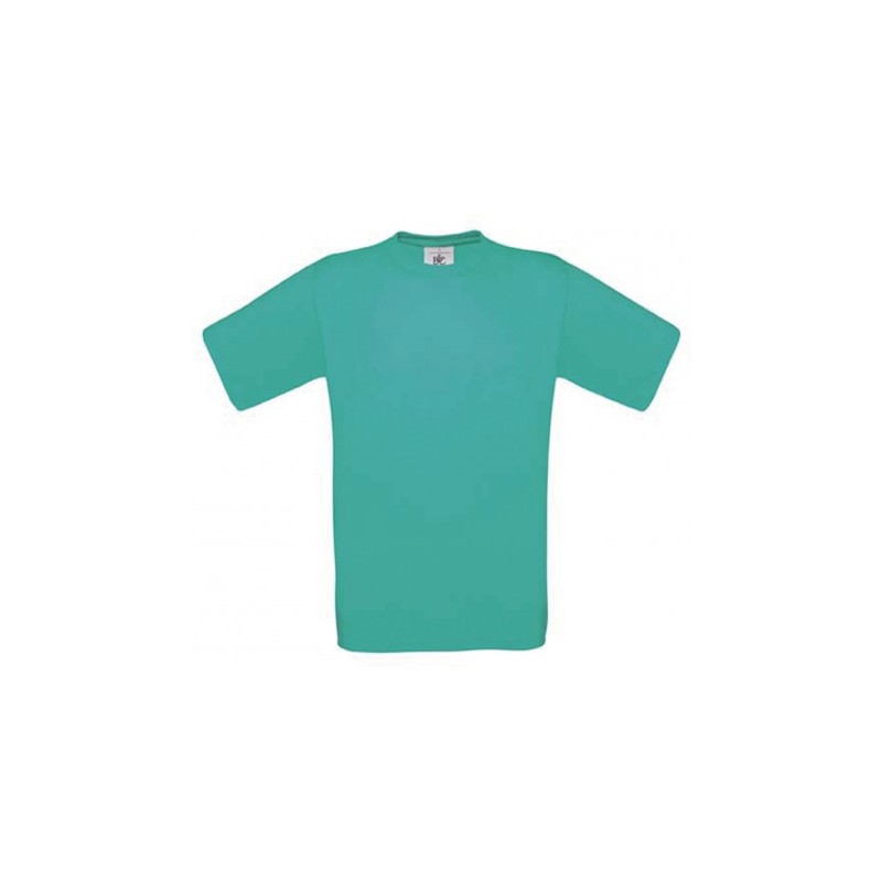 TEE-SHIRT HOMME B&C : EXACT 150