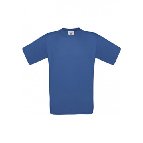 TEE-SHIRT HOMME B&C : EXACT 150