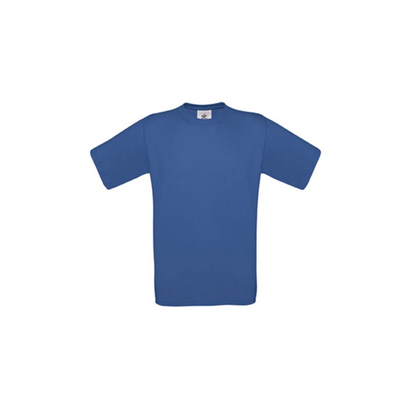 TEE-SHIRT HOMME B&C : EXACT 150