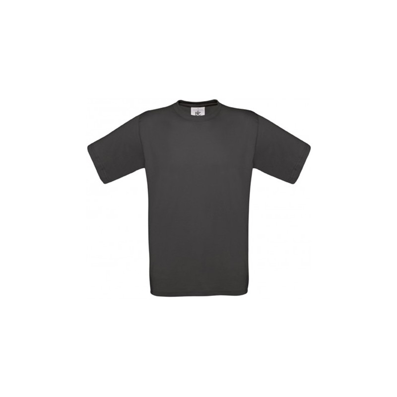 TEE-SHIRT HOMME B&C : EXACT 150