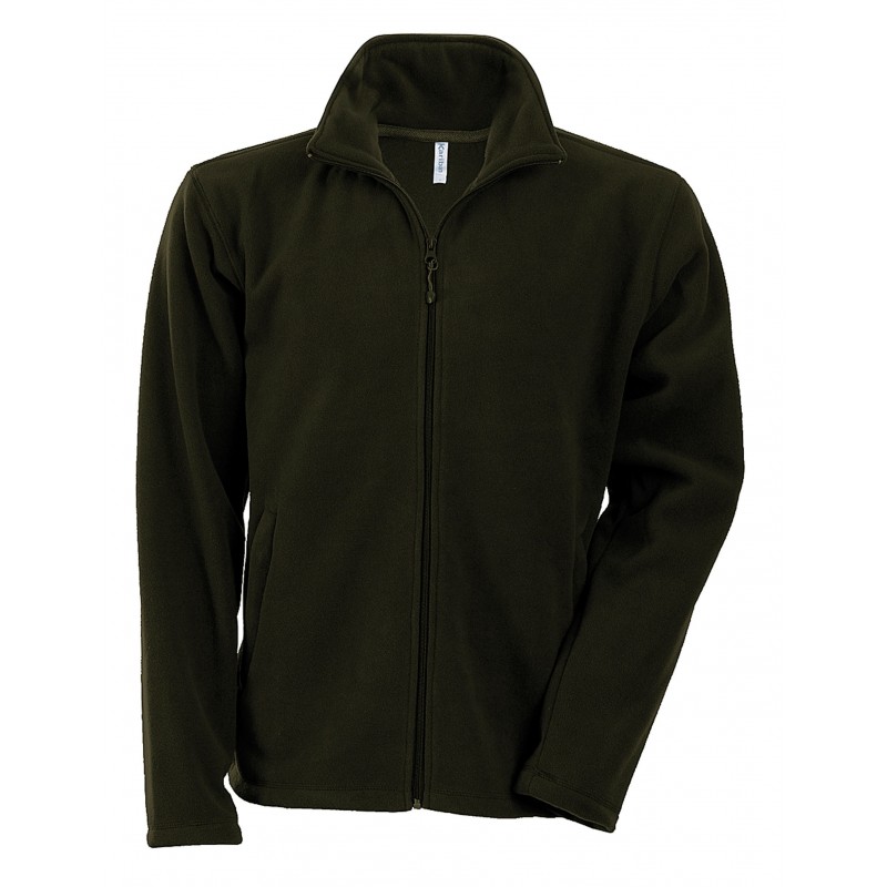VESTE POLAIRE KARIBAN : FALCO