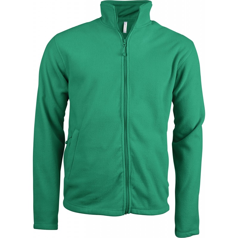 VESTE POLAIRE KARIBAN : FALCO