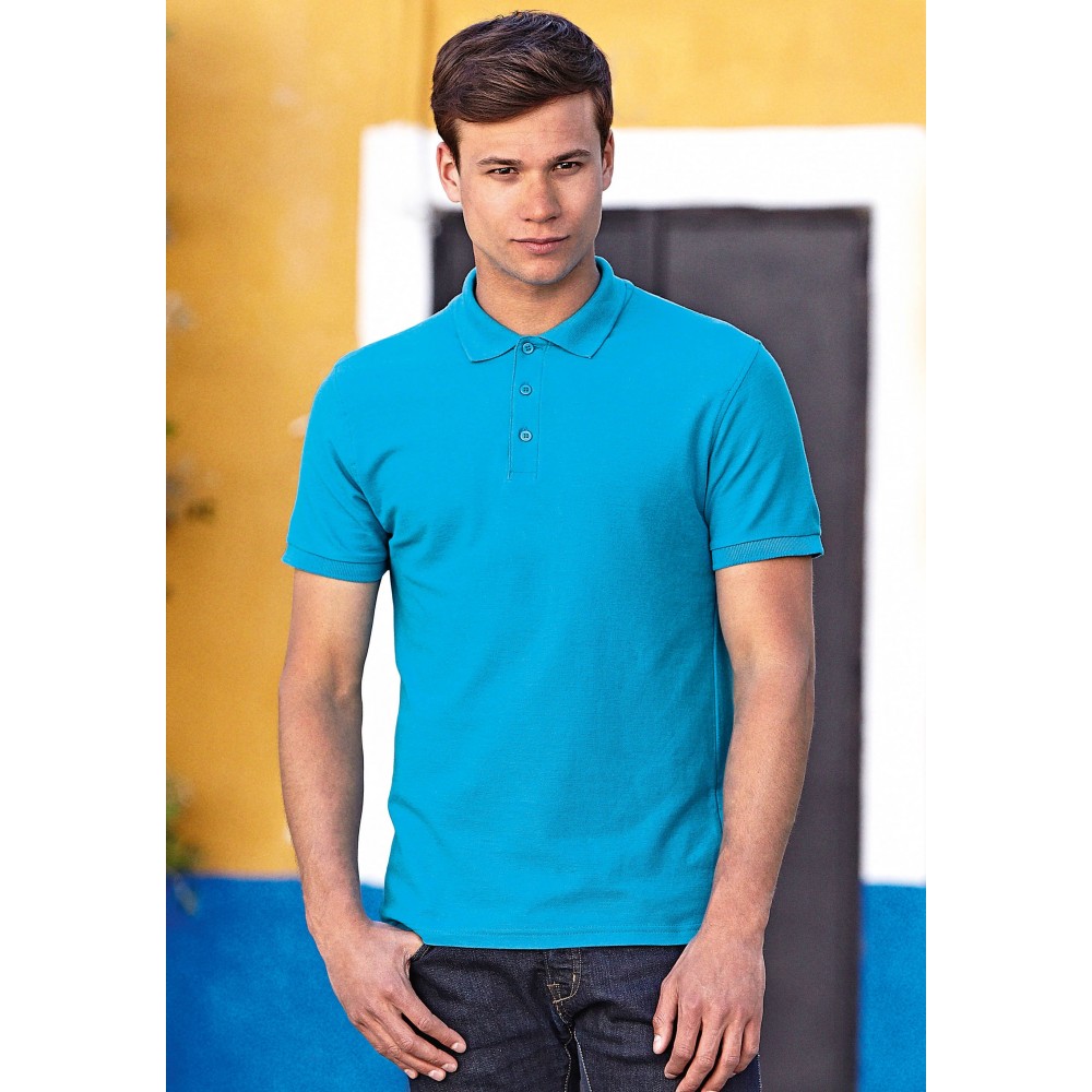 Fruit of the Loom Polo Homme