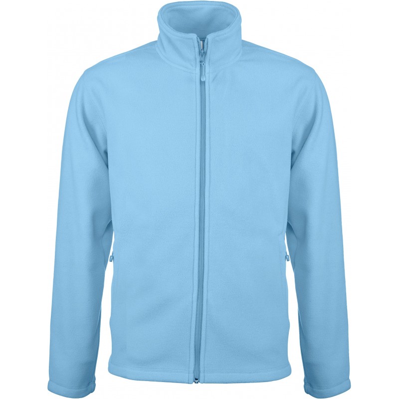 VESTE POLAIRE KARIBAN : FALCO