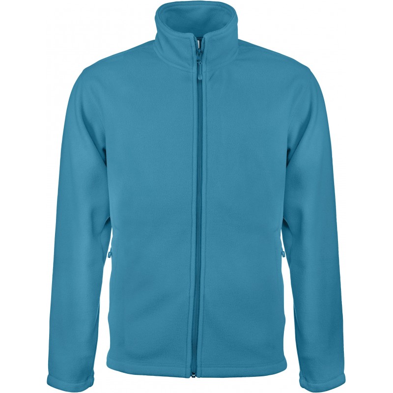 VESTE POLAIRE KARIBAN : FALCO