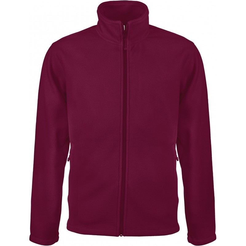 VESTE POLAIRE KARIBAN : FALCO