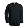 SWEAT-SHIRT COL ROND HOMME B&C
