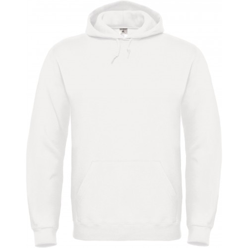 SWEAT-SHIRT CAPUCHE ID.003 HOMME B&C