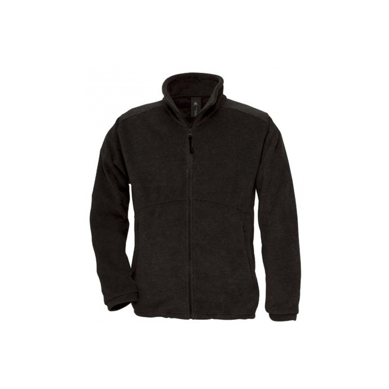 VESTE POLAIRE ICEWALKER+ HOMME B&C VESTE POLAIRE ICEWALKER+ HOMME B&C