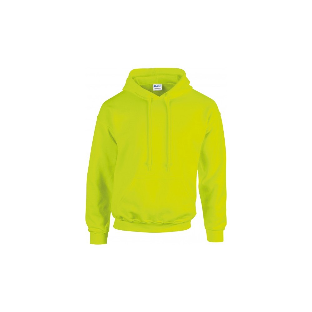 Sweat Shirt Capuche Heavy Blend Homme Gildan K Industries