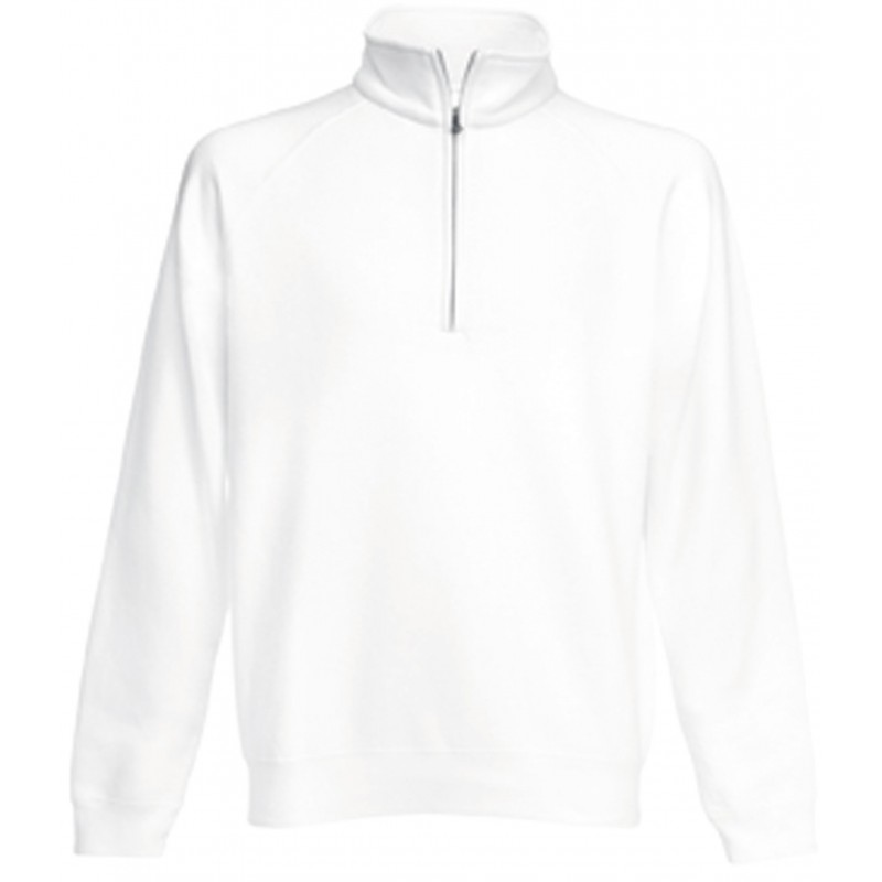 SWEAT COL CAMIONNEUR FRUIT OF THE LOOM : SC165 SWEAT COL CAMIONNEUR FRUIT OF THE LOOM : SC165