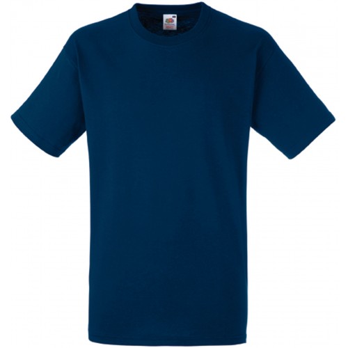 T.SHIRT FRUIT OF THE LOOM : HEAVY