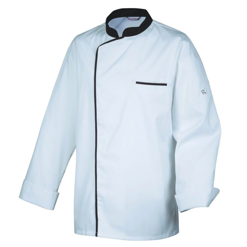 VESTE DE CUISINE ROBUR ENERGY ML