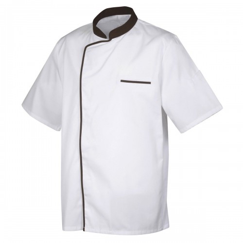 VESTE DE PATISSERIE ROBUR ENERGY MC