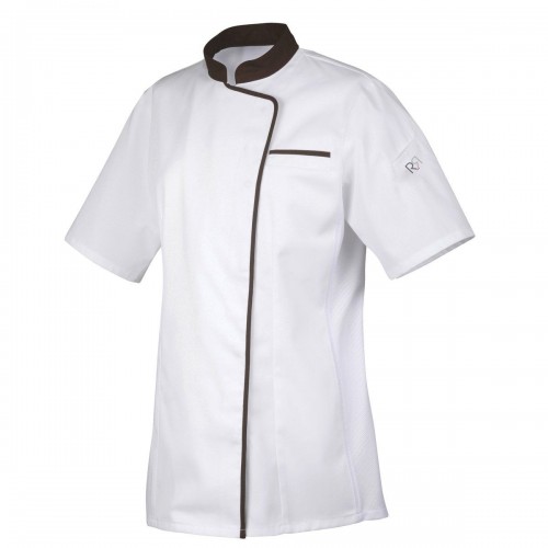 VESTE DE PATISSERIE FEMME ROBUR EXPRESSION