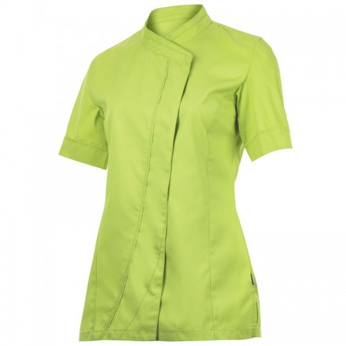 Veste de cuisine Lafont Ginseng anis