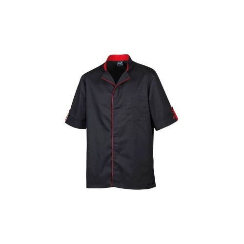 VESTE DE CUISINE MIXTE ROBUR BOKO MC