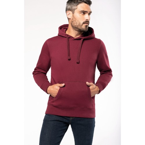 SWEAT-SHIRT CAPUCHE HOMME...