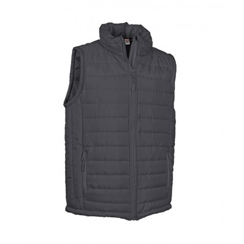 BODYWARMER VALENTO FRANK