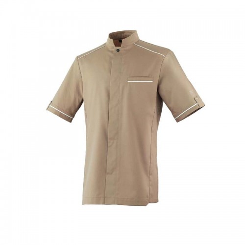 VESTE DE BOULANGER ROBUR CARAMELI