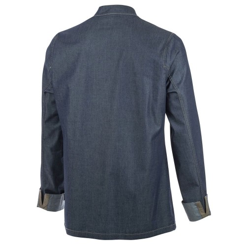 Veste de cuisine lafont mirbel