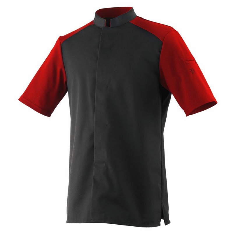 VESTE DE BOUCHER/CHARCUTIER ROBUR CARNE VESTE DE BOUCHER/CHARCUTIER ROBUR CARNE