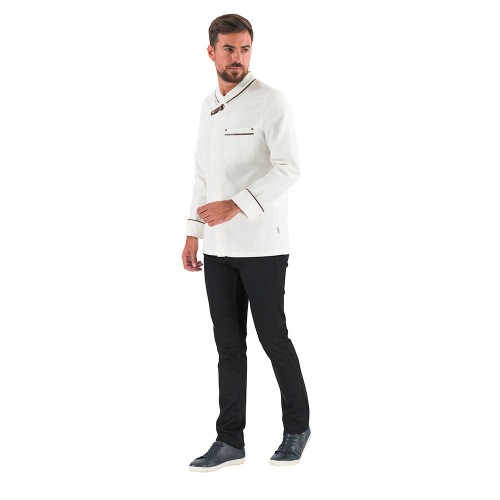 VESTE DE CUISINE LAFONT NAVARRE