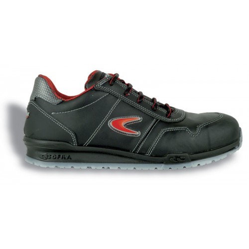 CHAUSSURE DE SECURITE BASSE COFRA ZATOPEK S3