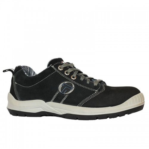 CHAUSSURES DE SECURITE BASSE UNIWORK CAVOK S3