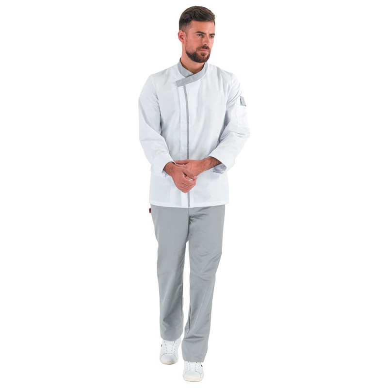 PANTALON LAFONT REGLISSE