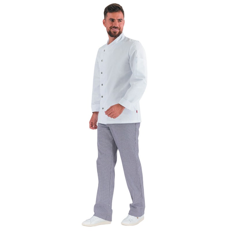 PANTALON LAFONT REGLISSE