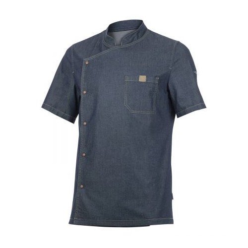 VESTE DE CUISINE HOMME LAFONT : BIEVRE