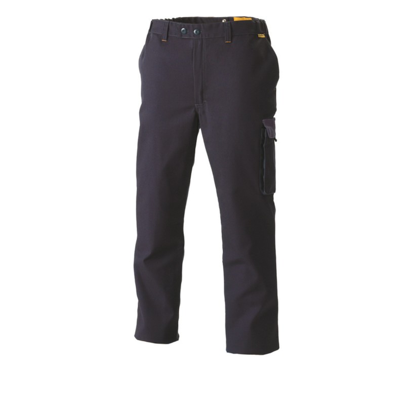 PANTALON DE TRAVAIL MOLINEL : MILIUM