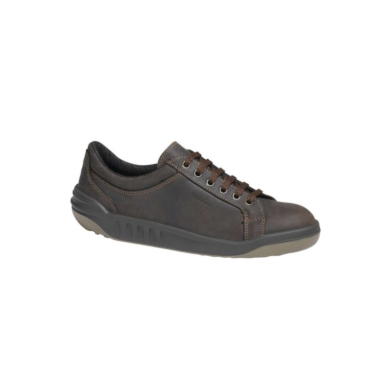 CHAUSSURE DE SECURITE BASSE PARADE : JUNA