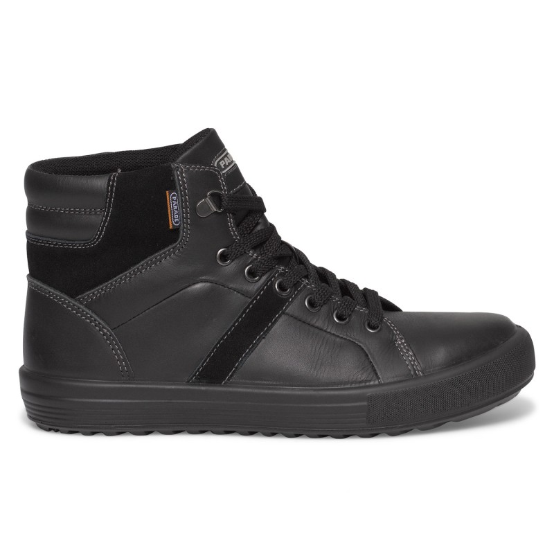 CHAUSSURE DE SECURITE HAUTE PARADE : VISION S3 CHAUSSURE DE SECURITE HAUTE PARADE : VISION S3