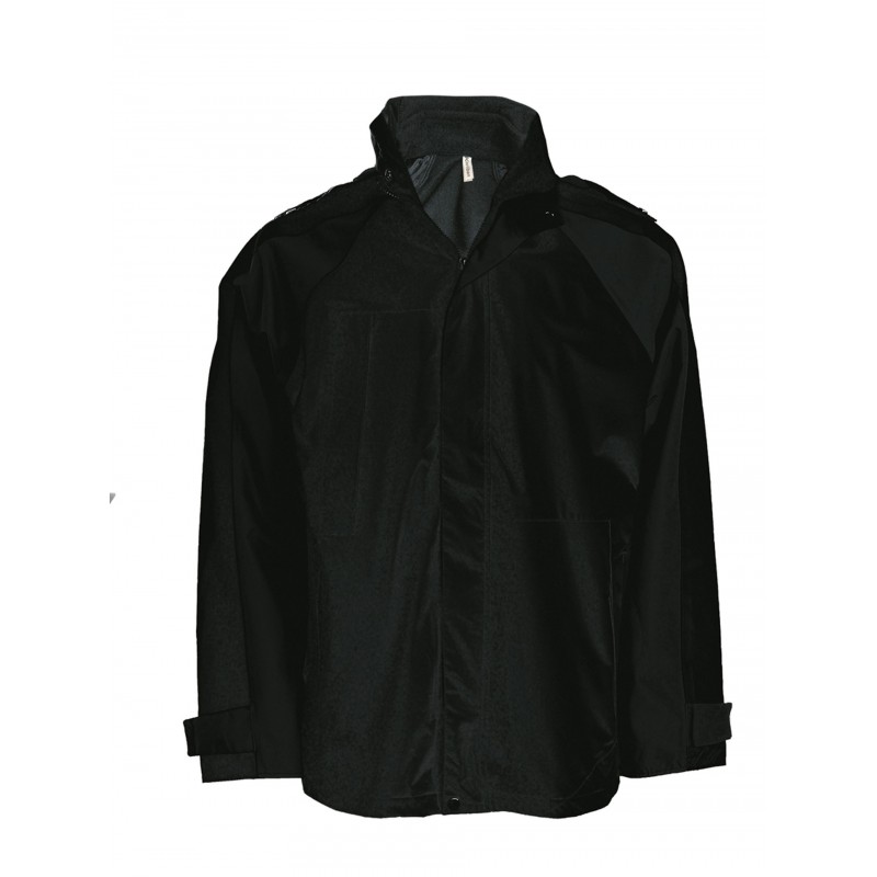 PARKA 3 EN 1 KARIBAN : K657 PARKA 3 EN 1 KARIBAN : K657