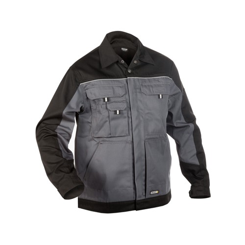 BLOUSON DE TRAVAIL DASSY : LUGANO