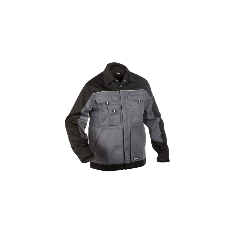 BLOUSON DE TRAVAIL DASSY : LUGANO