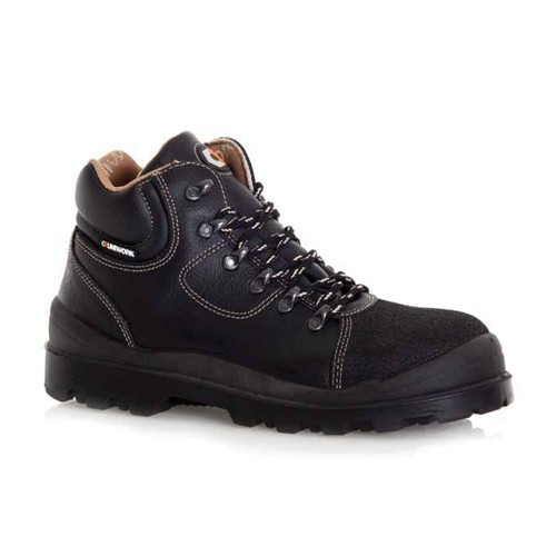 CHAUSSURES SECURITE HAUTE UNIWORK : COMP 132 S3