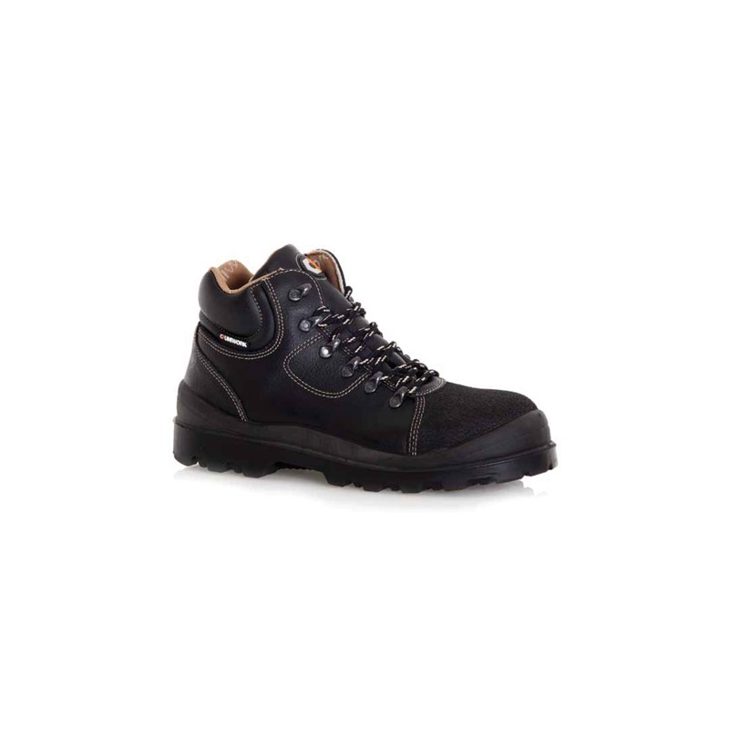 CHAUSSURE SECURITE HAUTE UNIWORK : COMP 132 S3