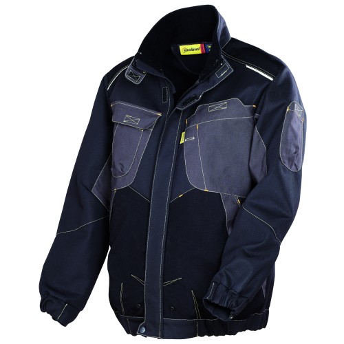 BLOUSON DE TRAVAIL MOLINEL : OUTFORCE 2R