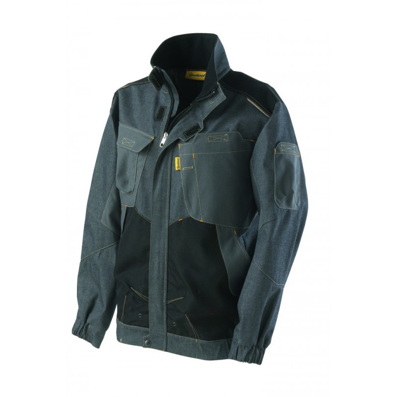 BLOUSON DE TRAVAIL MOLINEL : OUTFORCE 2R