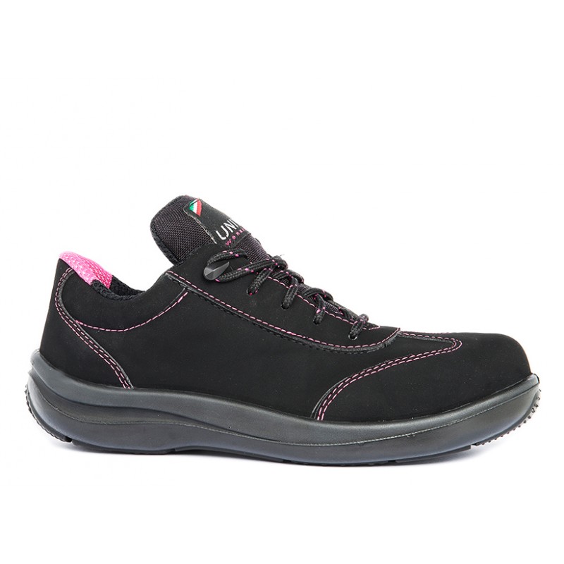 CHAUSSURE DE SECURITE UNIWORK FEMME : LOLITA S3