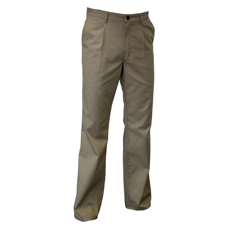 PANTALON DE CUISINE PBV : BEN 